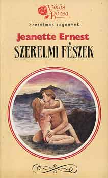 Jeanette Ernest - Szerelmi f�szek