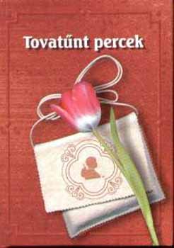 Kocsis Lilla - Tovatnt percek - kttt