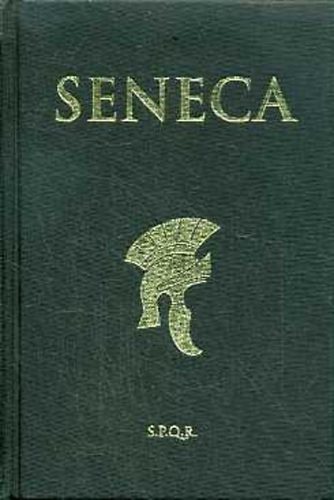 Lucius Annaeus Seneca - Seneca przai mvei I.