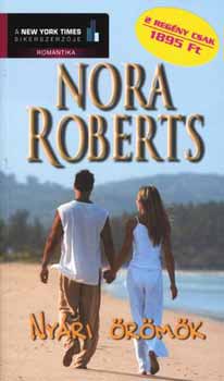 Nora Roberts - Nyri rmk