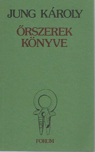 Jung Kroly - rszerek knyve - Szent levelek, goly ellen vd imdsgok, amulettek a magyar nphayomnyban