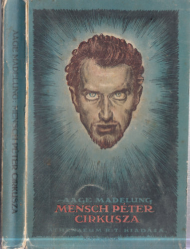 Aage Madelung - Mensch P�ter cirkusza