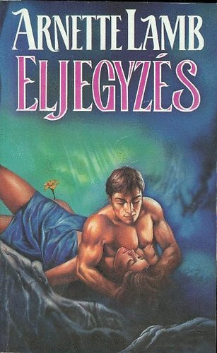 Lamb Arnette - Eljegyzés