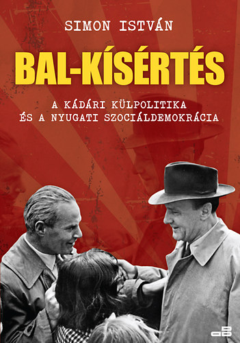 Simon István - Bal-kísértés