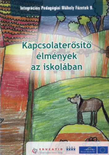 Kapcsolater�s�t� �lm�nyek az iskol�ban