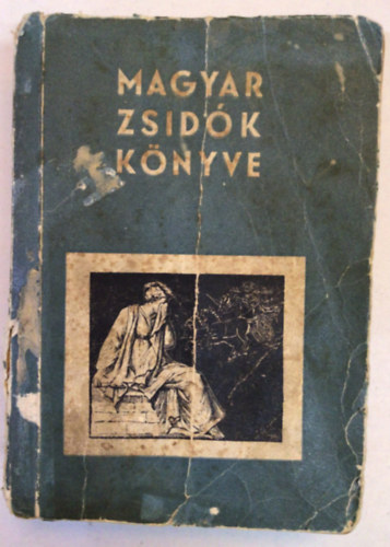 nincs megadva - Magyar zsid�k k�nyve