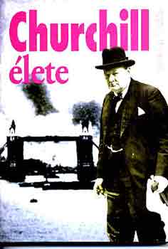 Stanislav Budín - Churchill élete