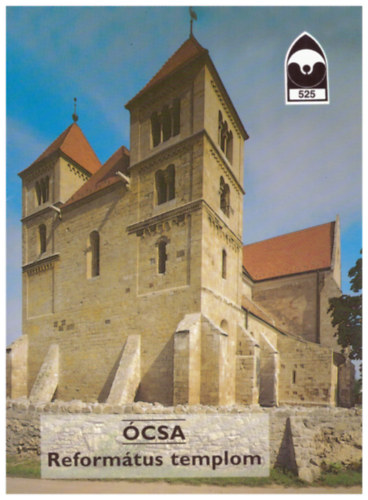 T�jak-Korok-M�zeumok Egyes�let - �csa (reform�tus templom)