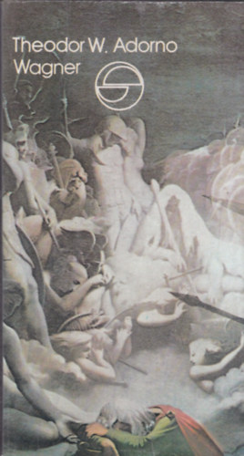 Theodor W. Adorno - Wagner (mrleg)