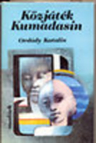 Orddy Katalin - Kzjtk Kumadasin