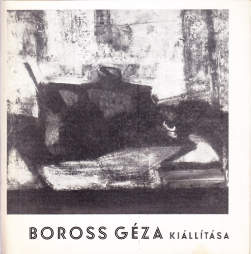 Boross Gza killtsa