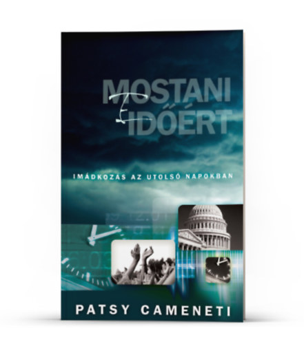 Patsy Cameneti - E mostani idrt - imdkozs az utols napokban