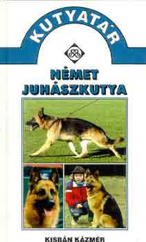 Kisbn Kzmr - Nmet juhszkutya (Kutyatr)