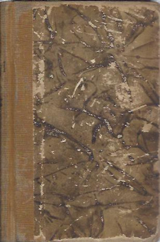 G�re G�bor - Tapasztalatok vagyis m�s sz�val: Az nagy ki�ll�t�son sz�rz�tt tapasz..