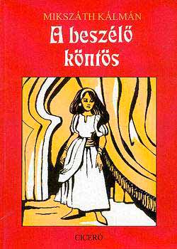 A besz�l� k�nt�s