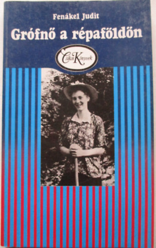 Fen�kel Judit - Gr�fn� a r�paf�ld�n