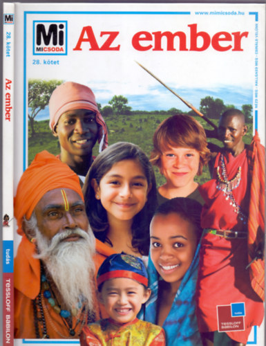 S.-K�the, R. Seiler - az ember -mi micsoda