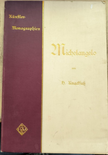 Knackfuss H. - Michelangelo
