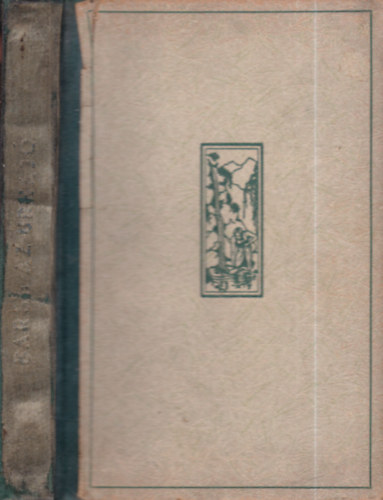 Barsi �d�n - Az �rhaj�