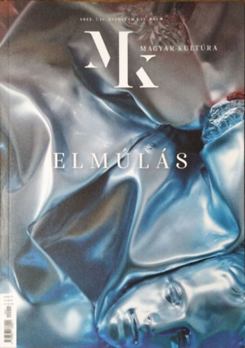 Bonczidai va  (fszerk.) - Magyar Kultra - Elmls (11. vf. 11. szm, 2022. november)