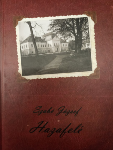Szab� J�zsef - Hazafel�