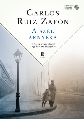 Carlos Ruiz Zafn - A szl rnyka