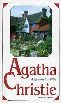 Agatha Christie - A gyllet rltje