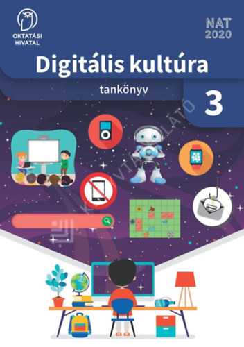 dr. Lnrd Andrs Tams - Sarb Gyngyi - Tarn der Mariann - Turz-Sovk Nikolett - Digitlis kultra 3.