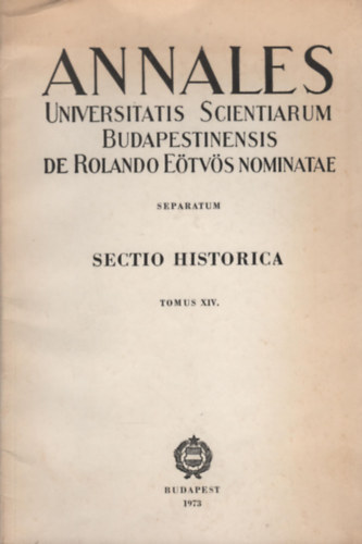 Kirschner B�la - Die Clemenceau-Noten vom Juni und die Meinungsverschiedenheiten innerhalb der Partei in der R�terepublik