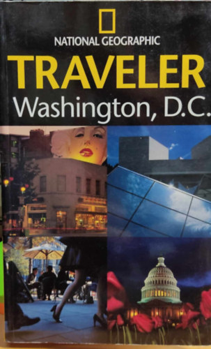 John Thompson - Washington, D.C. (National Geographic Traveler)