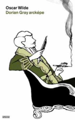 Oscar Wilde - Dorian Gray arck�pe
