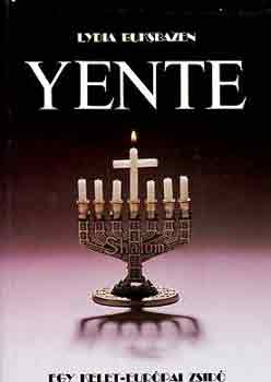 Lydia Buksbazen - Yente