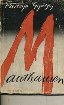 Parragi György - Mauthausen