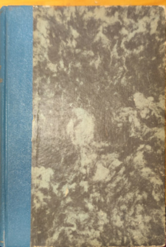 Nagy Lajos - Bérház (novellák)