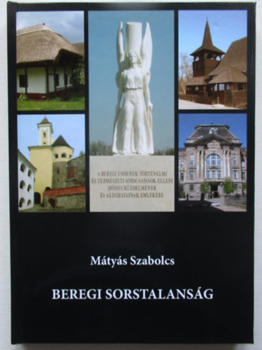 Mtys Szabolcs - Beregi sorstalansg