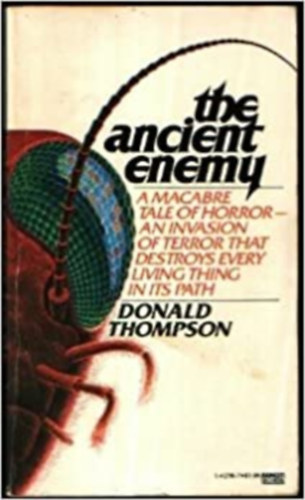 Donald Thompson - Ancient Enemy