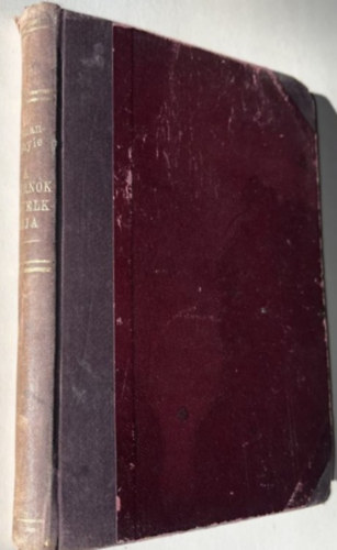 Kielland Sándor; H. Conan Doyle - Nyomorban (Kielland Sándor) - A mérnök hüvelykujja ( H. Conan Doyle)