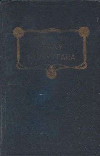 Szomah�zy Istv�n - Mindennapi probl�m�k  (MAgy.�r�k aranyk�nyvt�r)