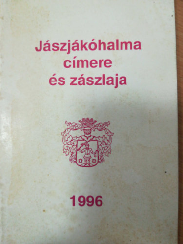 Jszkhalma cmere s zszlaja