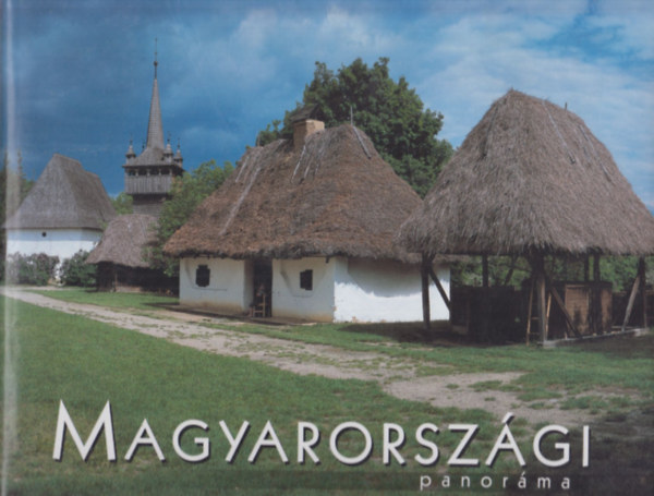Kalm�r Lajos; Boros L�szl� - Magyarorsz�gi panor�ma