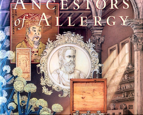 F. Estelle - R. Simons - Ancestors of Allergy