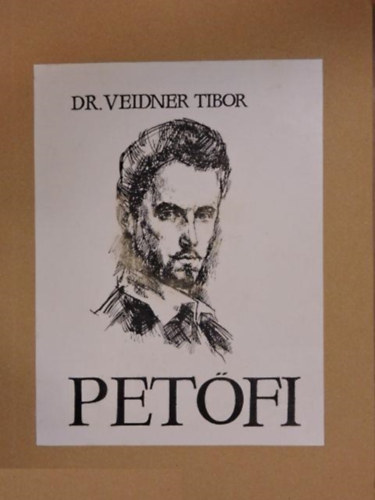 Dr. Veidner Tibor - Pet�fi