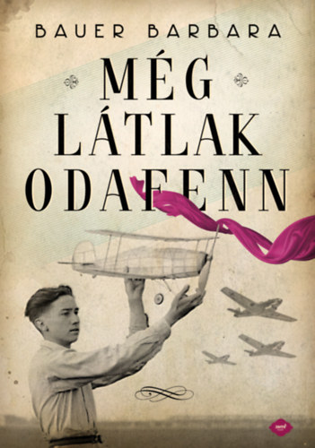 Bauer Barbara - Mg ltlak odafenn