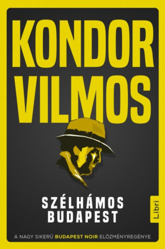 Kondor Vilmos - Szlhmos Budapest