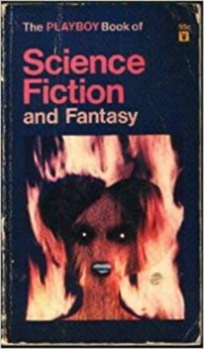 The Playboy Book of Science Fiction and Fantasy (angol nyelven)