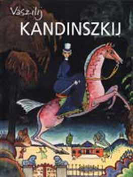 Mihail Guerman - Kandinszkij