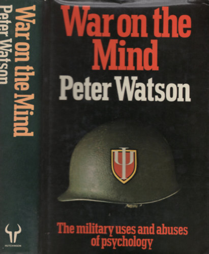 Peter Watson - War on the Mind