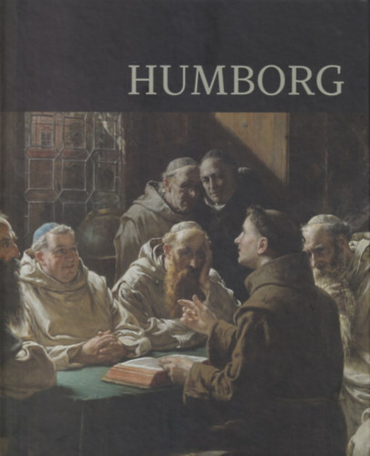 Annemarie Podlipny-Hehn - Humborg ( Adolf Humborg festszeti album )