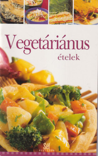 Vegetrinus telek