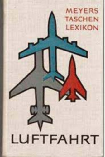 Heinz A. F. Schmidt - Luftfahrt